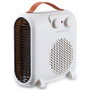 DAEWOO Calefactor Termoventilador DW9515 2000W